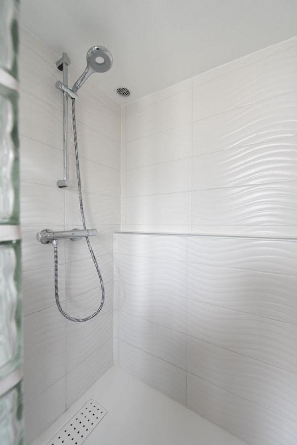 Apartament Piaf Paryż Zewnętrze zdjęcie